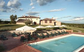 Agriturismo Podere Fornacino